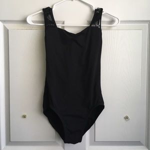 ***Suffolk Leotard***